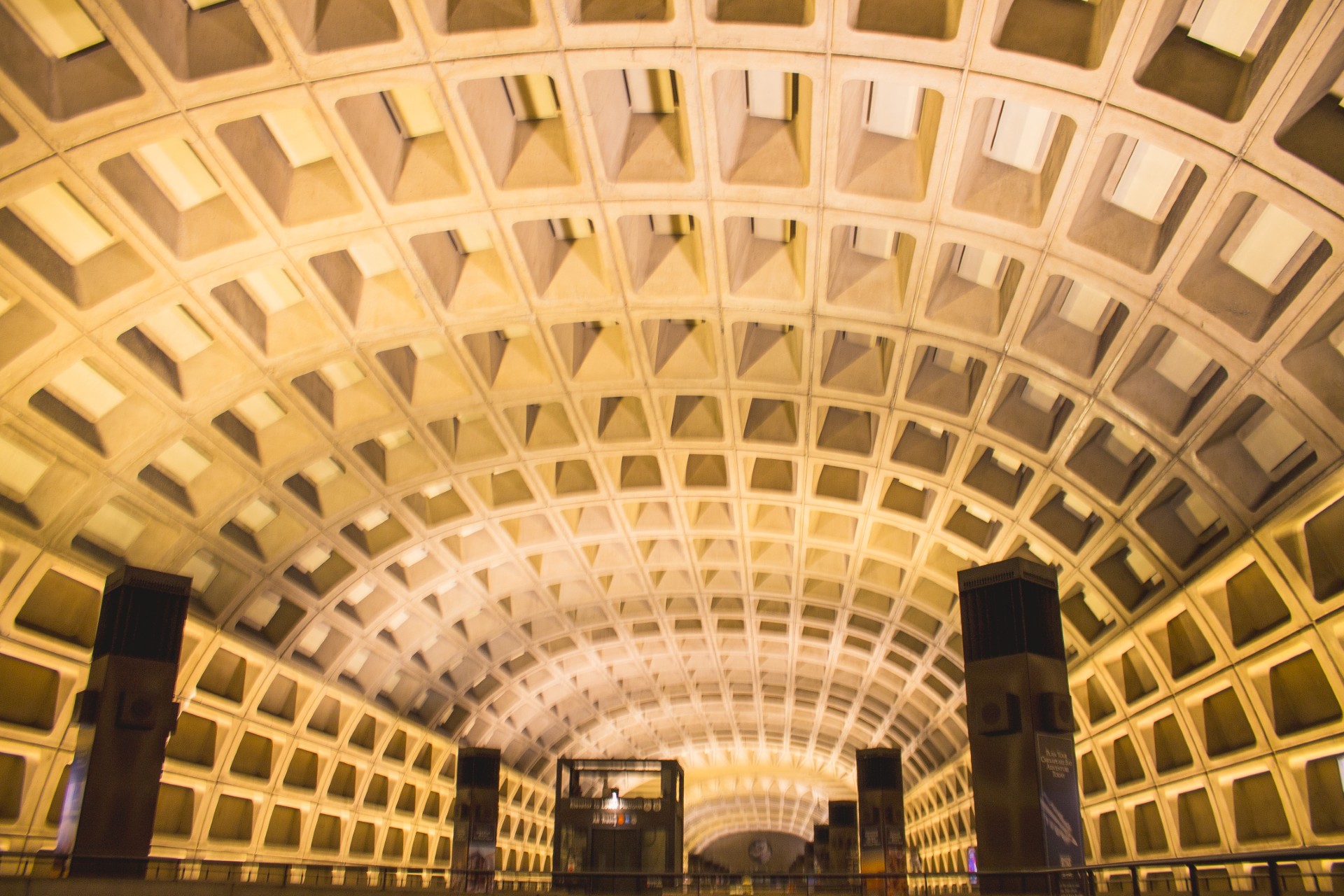 Washington DC – 001